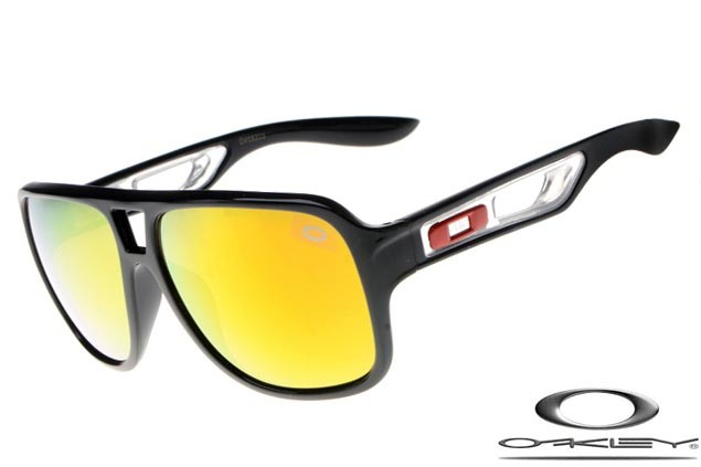 Oakley dispatch II sunglasses polished 