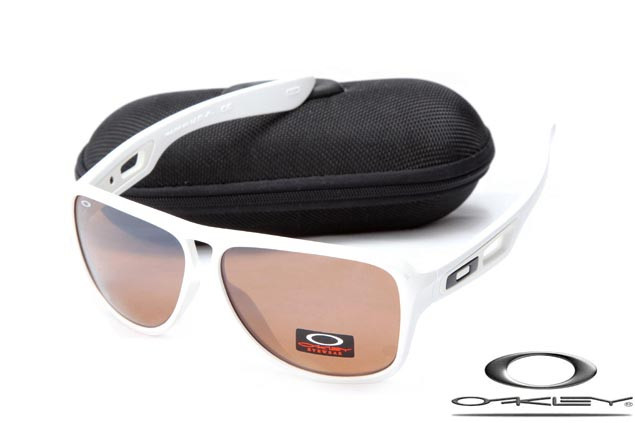 oakley dispatch 2 white