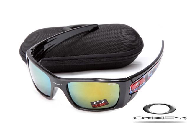 oakley fuel cell fake